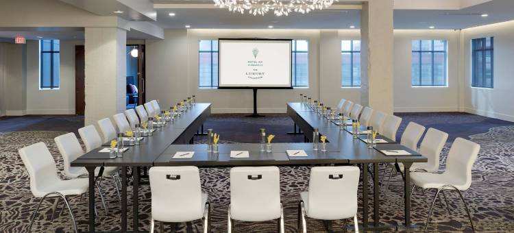 明尼阿波利斯常春藤酒店豪华精选酒店，(Hotel Ivy, a Luxury Collection Hotel, Minneapolis)图片