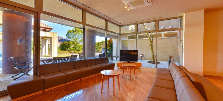 大江户温泉物语 君津之森(Ooedo Onsen Monogatari Kimitsu No Mori)图片