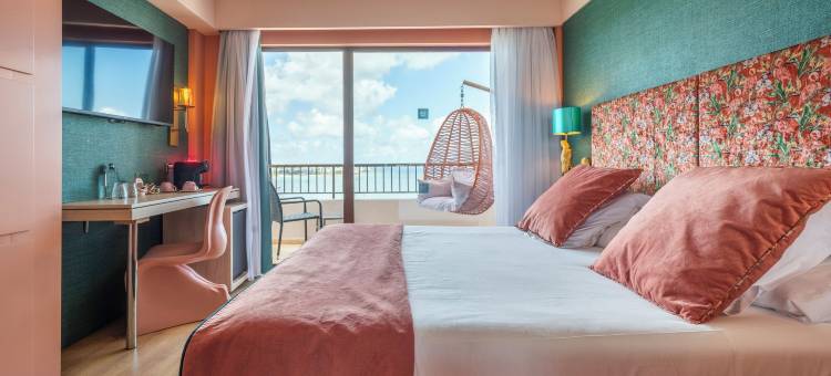 NYX 伊微沙酒店 - 限成人(NYX Hotel Ibiza by Leonardo Hotels)图片