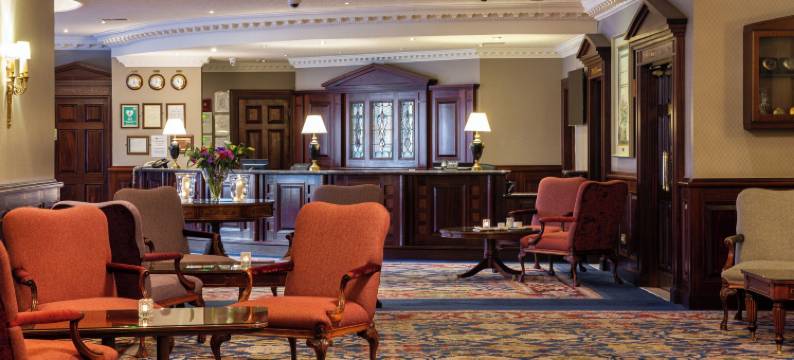 七棵橡树宾馆(Seven Oaks Hotel)图片