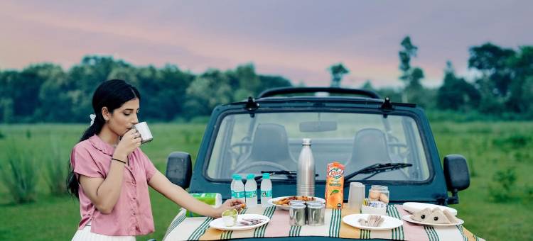 Aalia丛林班达再次(Aalia Jungle Retreat and Spa, Bandarjudh, Haridwar - Araiya Anthology)图片