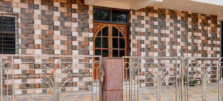 Hotel O Durgapur Near Nshm College Formerly Mon Palace图片