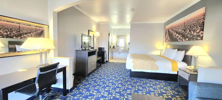 罗布斯敦戴斯酒店(Days Inn by Wyndham Robstown)图片