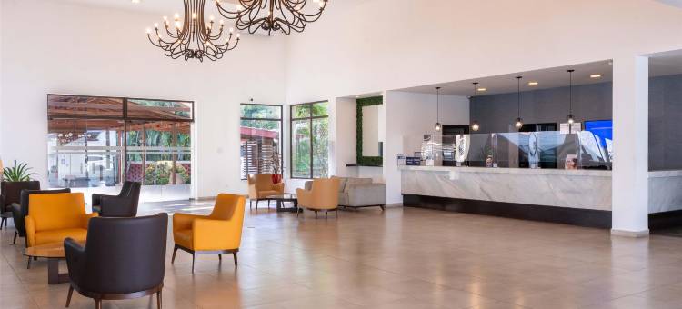 梅赛德斯贝斯特韦斯特酒店(Best Western Las Mercedes Airport)图片