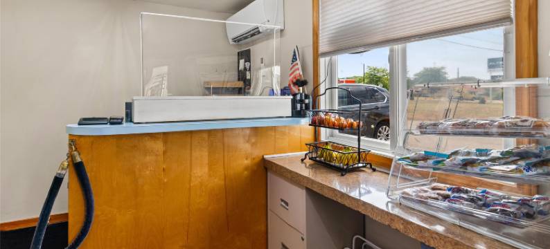 波特兰比德福德美洲最佳价值酒店(Americas Best Value Inn-Biddeford/Portland)图片