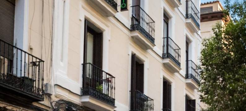 圣安东尼奥旅馆(Hostal San Antonio)图片