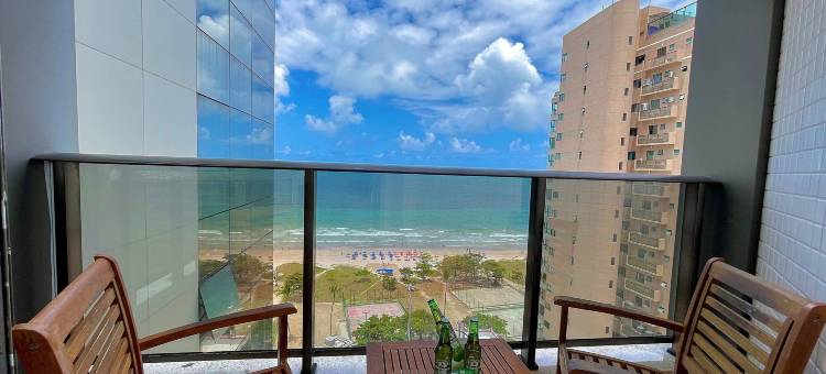 HY 海滩公寓 - 国际酒店(HY Beach Flats - International)图片