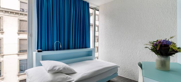 水晶设计酒店(Hotel Cristal Design)图片