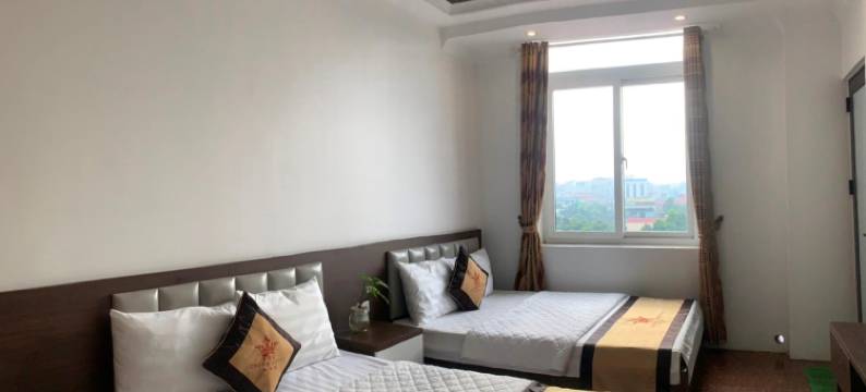 太原皇冠酒店(Crown Hotel Thai Nguyen)图片