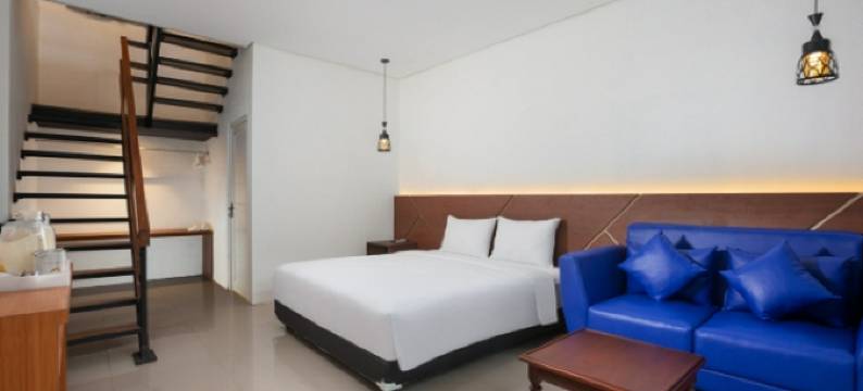 Casa De Lani 度假村及会议中心(Casa de Lani Resort & Convention)图片