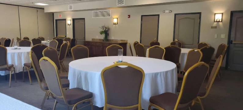 落基山丽怡酒店(Country Inn & Suites by Radisson, Rocky Mount, NC)图片