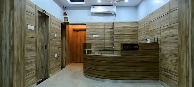 兰契贾坎德的湖城堡酒店(Hotel Castle, Jharkhand)图片