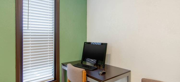 凯艺酒店(Quality Inn)图片