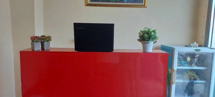 OYO 94778 七号公寓(OYO 94778 Seven Residence)图片