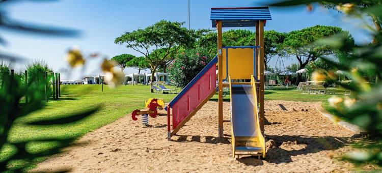 圣乔治酒店(Hotel San Giorgio Resort 4S)图片