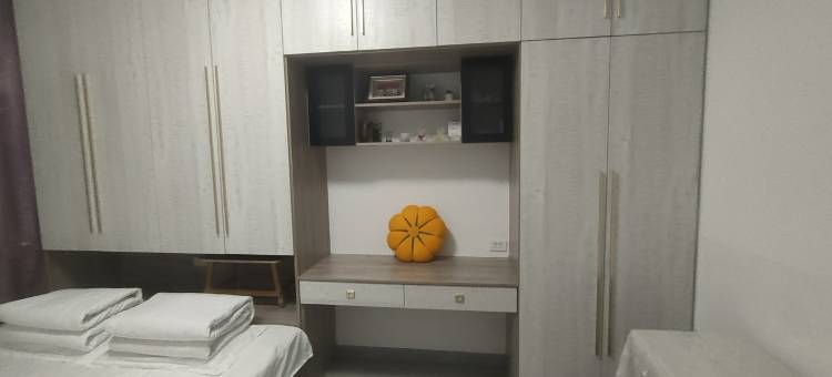 gyx朝阳公寓(仙翁山街分店)图片