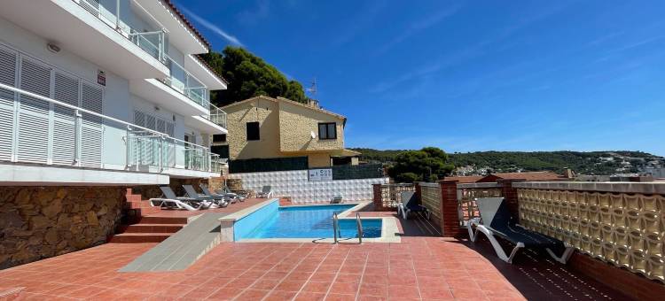 西班牙桑迪海滩公寓(Apartment in Spain near Sandy Beach)图片