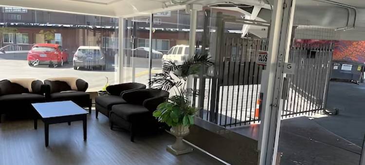 波特兰OYO班菲尔德开间(Banfield Studios By OYO Portland OR)图片