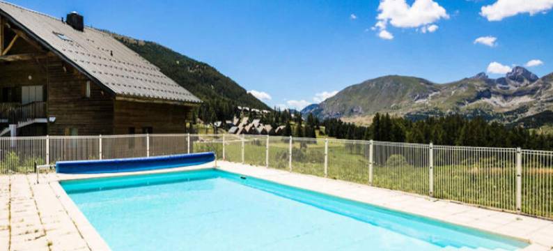 Residence La Crête du Berger图片