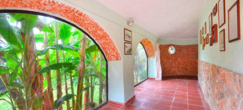 Holiday Home in Sicily near Fontane Bianche图片