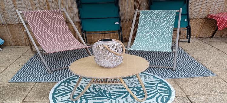 Holiday Home near Alabaster Coast图片