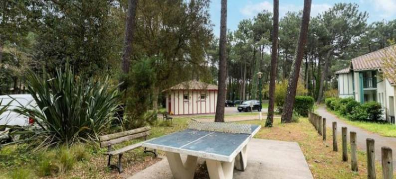 2 Room Apartment for 5 People图片