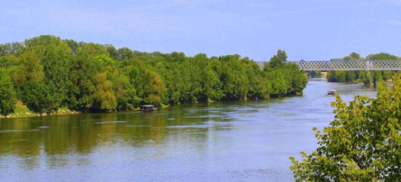 Romantic Loire Hideaway图片