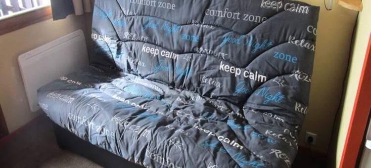 Apartment in Alpe d'Huez Near Ice Rink图片