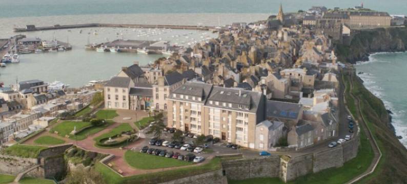 Domaine du hanovre Comfortable holiday residence图片