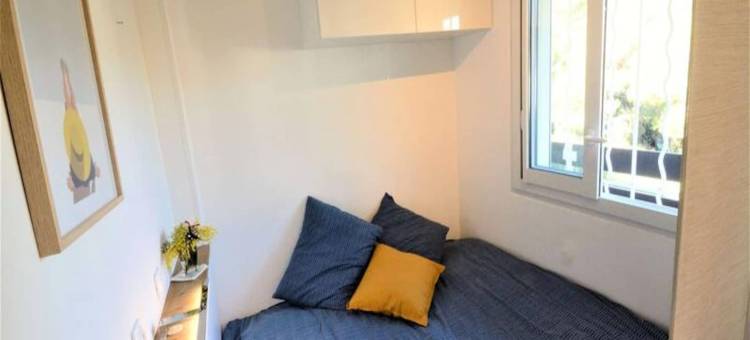 Residence Porquerolles图片