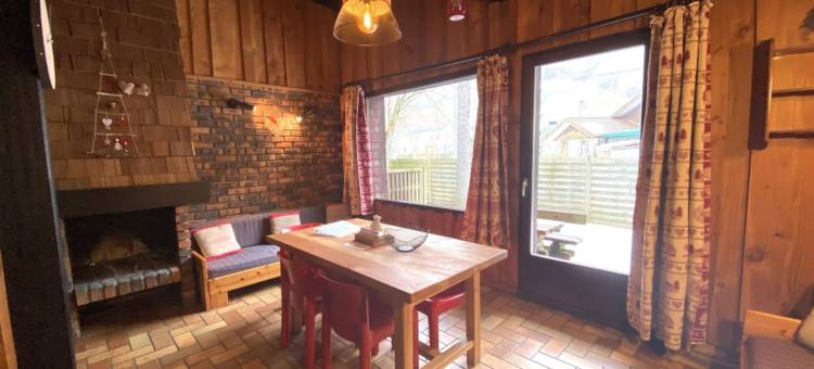 Apartment in La Bresse near River & City Center图片