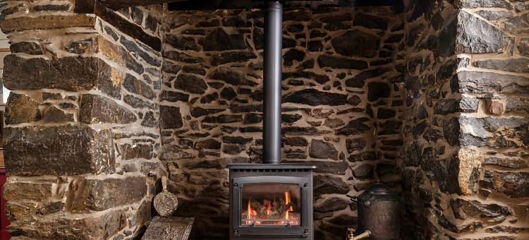 Townhouse in Conwy near Conwy Castle图片