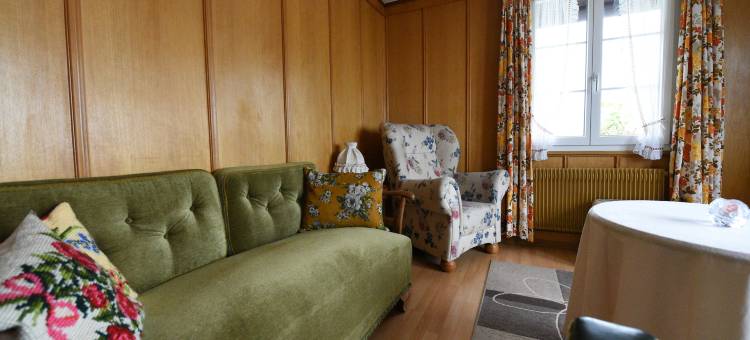 Apartment in Trans Village图片