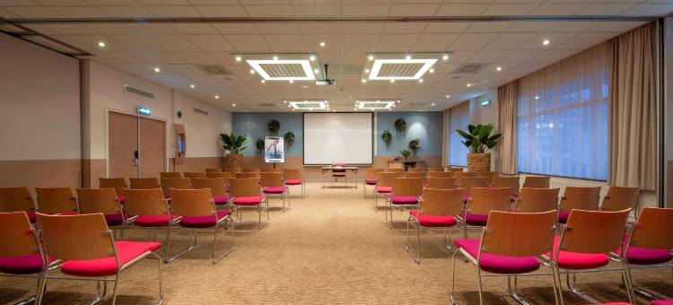 马斯特里赫特诺富特酒店(Novotel Maastricht)图片