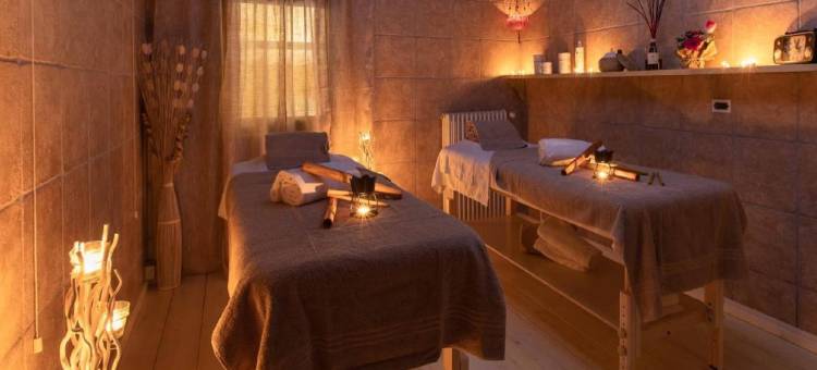 Spa Apartment with Garden图片