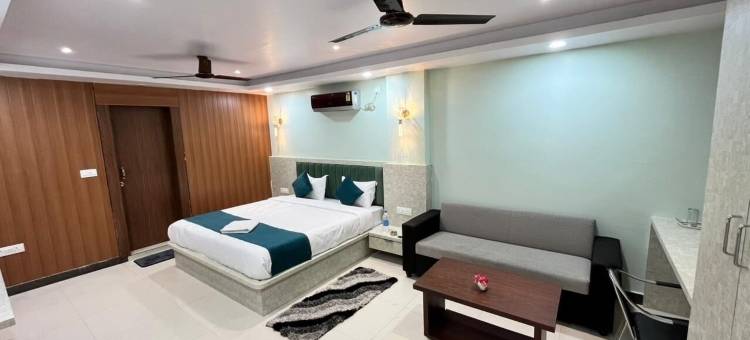 索尼娃旅馆酒店(Hotel Soneva Inn)图片
