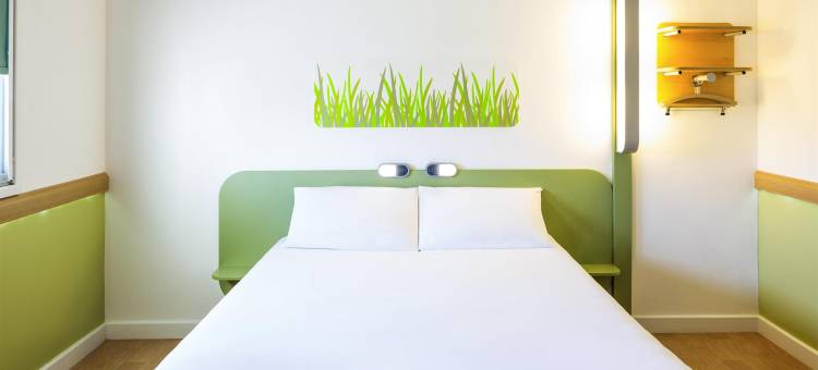 宜必思快捷德比酒店(Ibis Budget Derby)图片