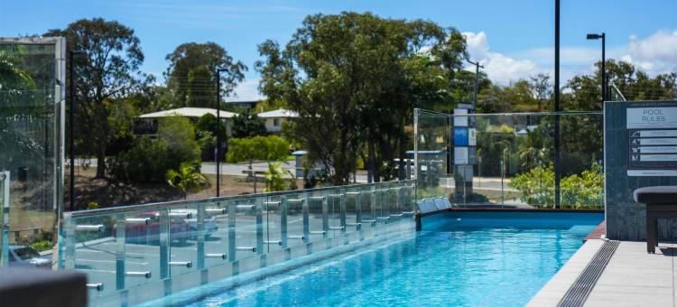 Peppers Gladstone图片