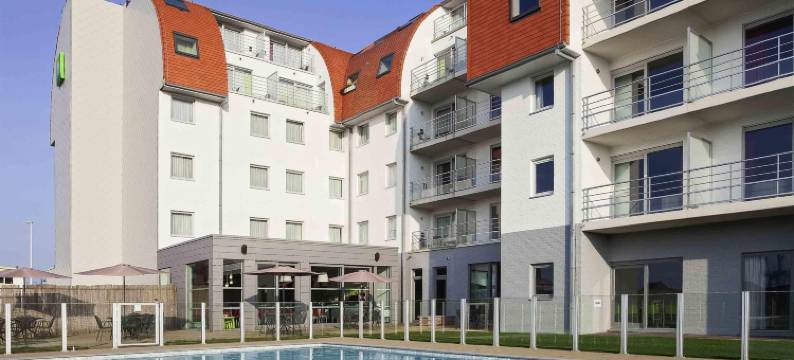 宜必思尚品泽布吕赫酒店(Ibis Styles Zeebrugge)图片