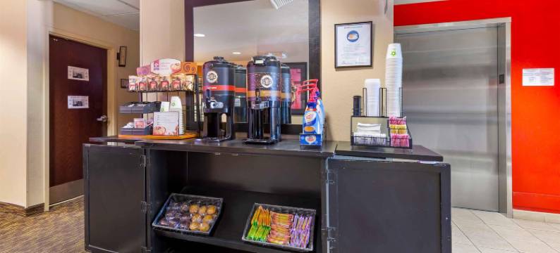 美国长住酒店 - 巴尔的摩 - 格伦伯尼(Extended Stay America Suites - Baltimore - Glen Burnie)图片