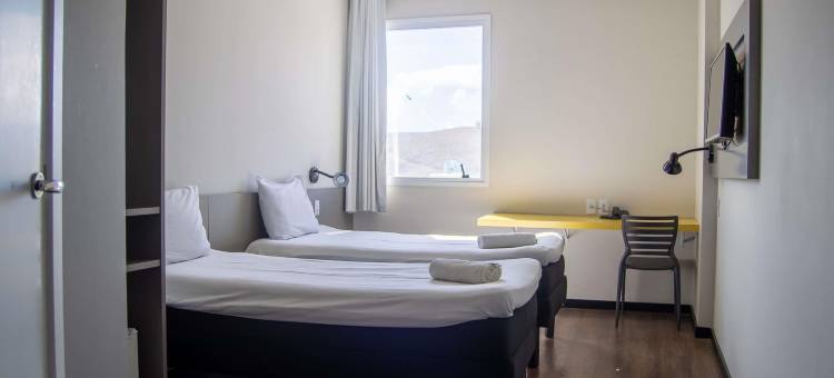 宜必思尚品特雷斯里奥斯酒店(Ibis Styles Tres Rios)图片