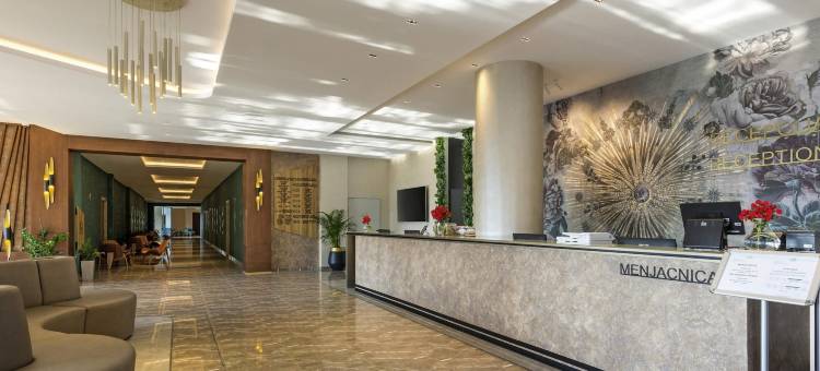 瑞享 Fruske Terme 度假水疗酒店(Movenpick Resort and Spa Fruske Terme)图片