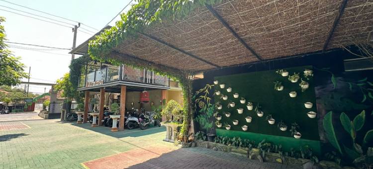 哈利的家庭旅馆(Hary's Homestay)图片