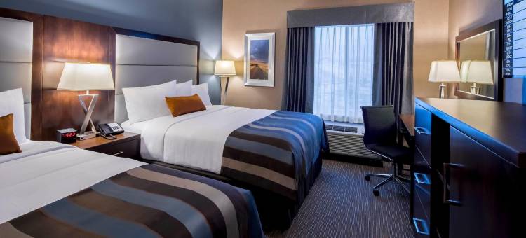 Wingate by Wyndham Kamloops图片