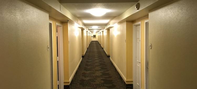 假日酒店奥兰多北冬季公园 by IHG(Holiday Inn Orlando North Winter Park by IHG)图片