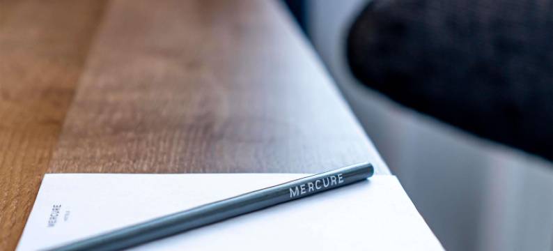 吕贝克市中心美居酒店(Mercure Hotel Luebeck City Center)图片