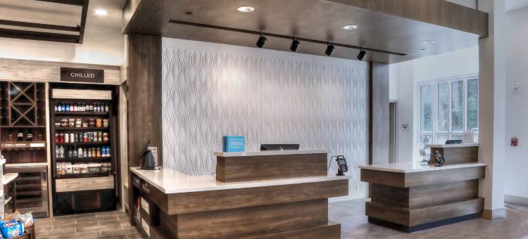 贝莱尔希尔顿花园酒店(Hilton Garden Inn Bel Air)图片