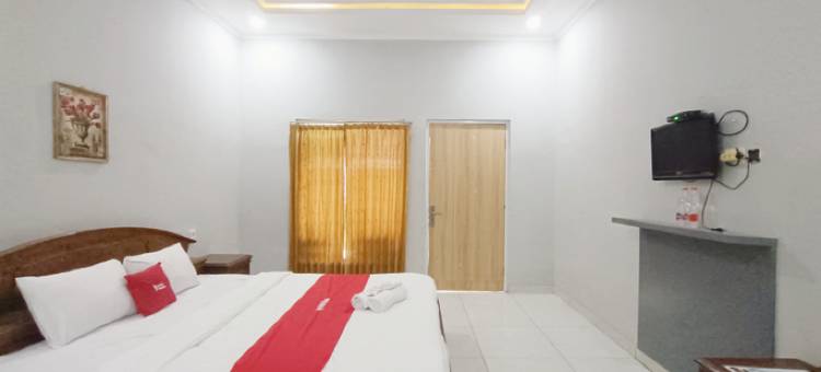 Hotel Istana Syariah Pekalongan by Hello Room图片