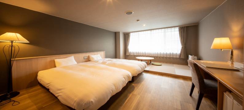 花更纱酒店(Hotel Hanasarasa)图片