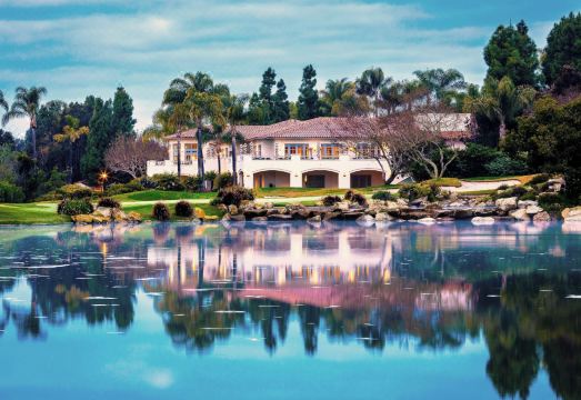 Park Hyatt AviaraHotel Overview